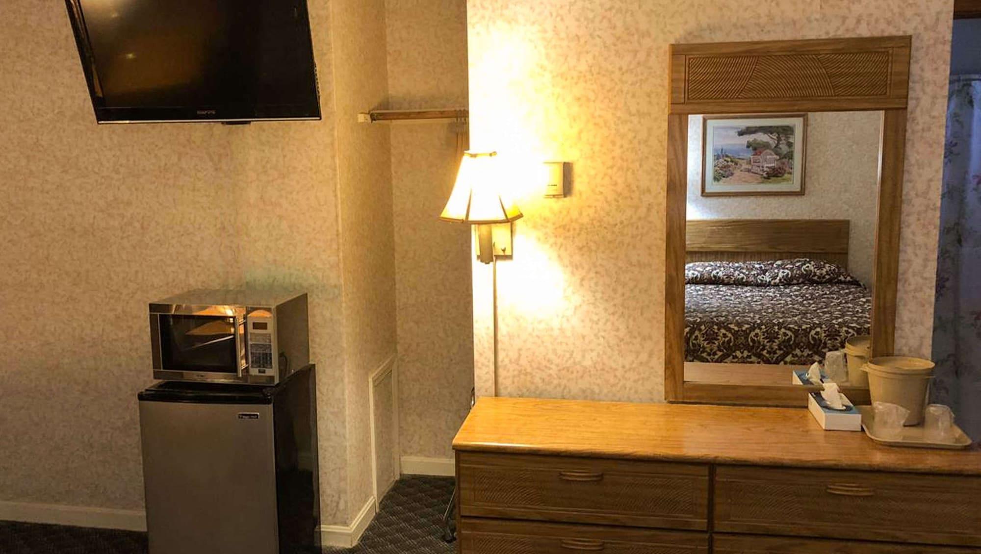 Pleasant Valley Motel West Stockbridge מראה חיצוני תמונה