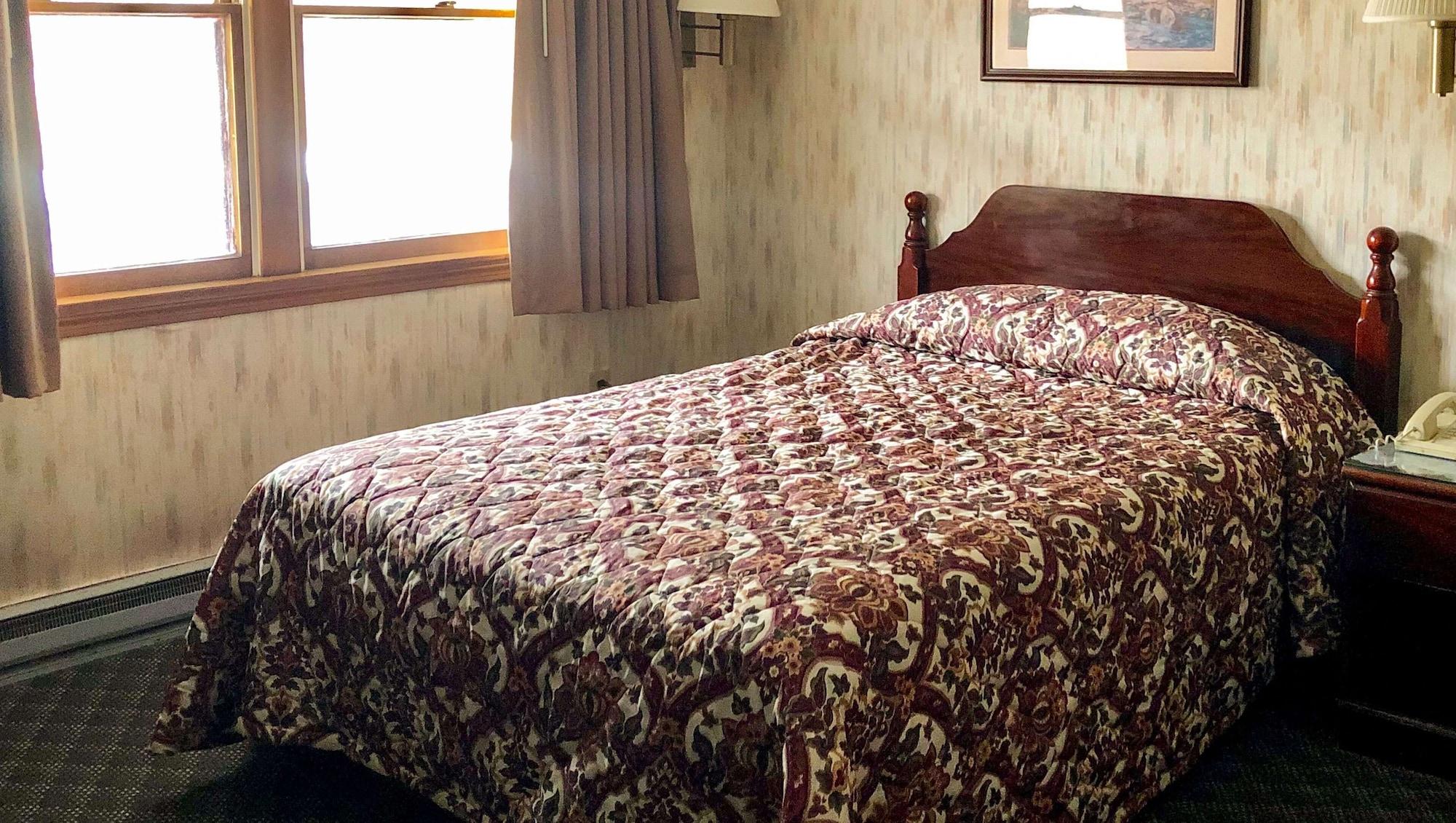 Pleasant Valley Motel West Stockbridge מראה חיצוני תמונה